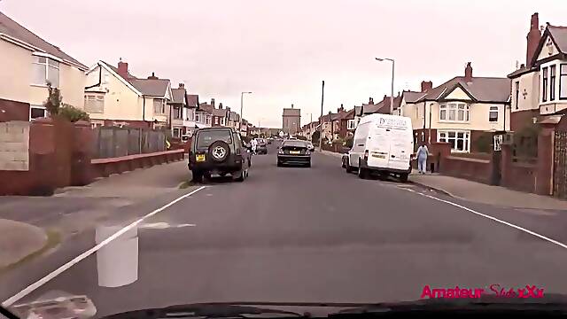 Dixie Lotts British Sweetheart