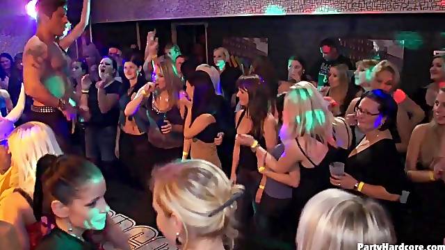 Welcome To Hardcore Party