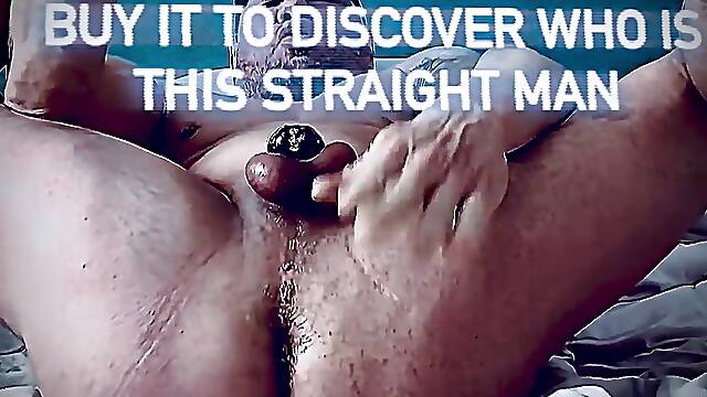 Find who this heterosexual Mexican chap is who creates homosexual erotic content