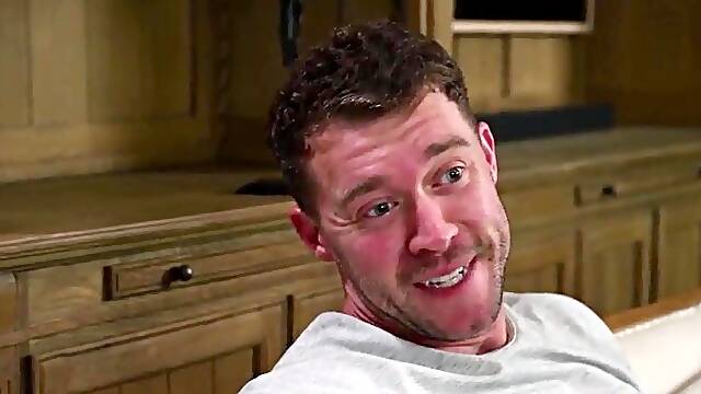 Married Dudes 1st Time Homo Sex