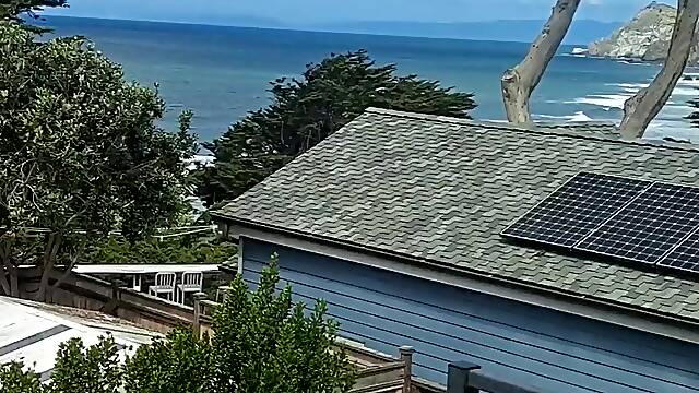 Taskmaster Married Daddy screws me at his beach abode