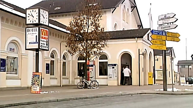 Wench Female-dominator Vol.1 - Movie scene 4