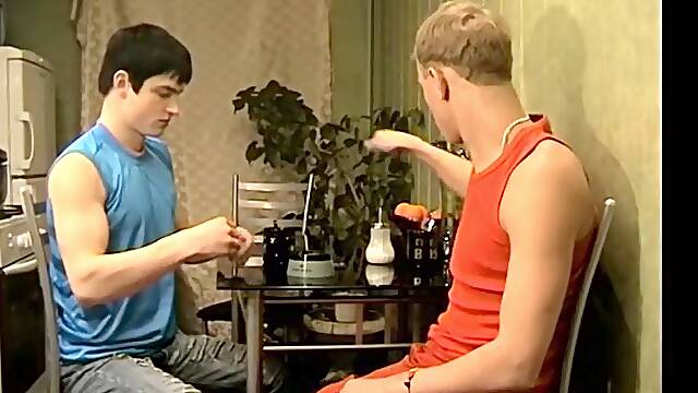 BoysSmoking: Roma And Gus Play Hard With Smoke And Have a fun Hands On Pleasure