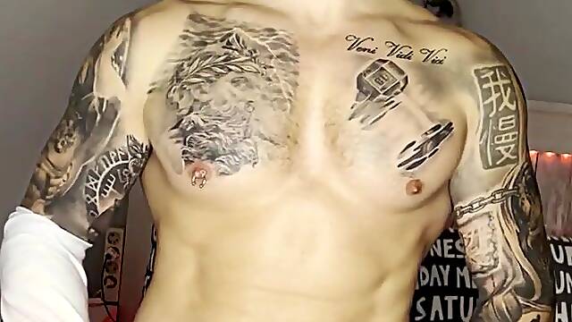 My Large Weenie Cums With Spiderman Costume