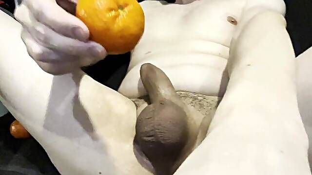 Just Lube and Oranges - Shane Swallows