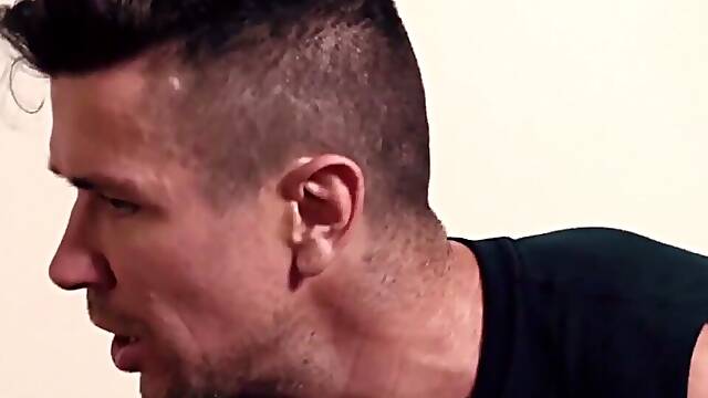 NastyDaddy: Kyler Ashs Rope Bound Floozy Desires Hard Ducati Domination