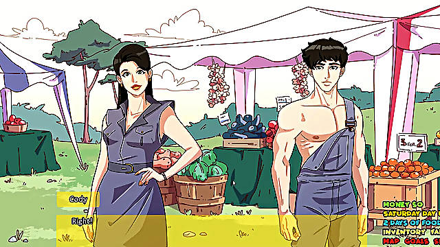 Morningdew Farm - gig trio