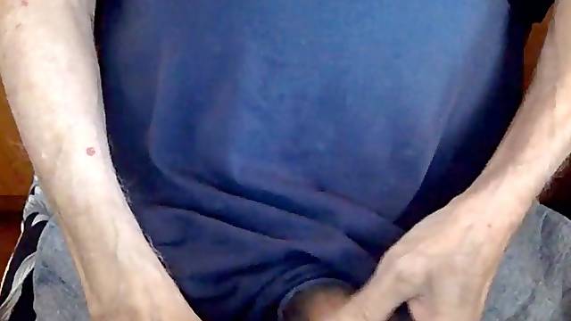 80 yo guy from Portugal
