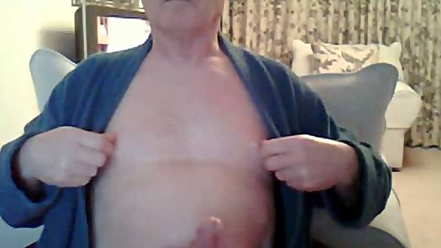 Grandpa Clips