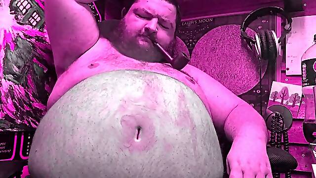 Human balloon 45 Wonkas Pepsi blueberry max