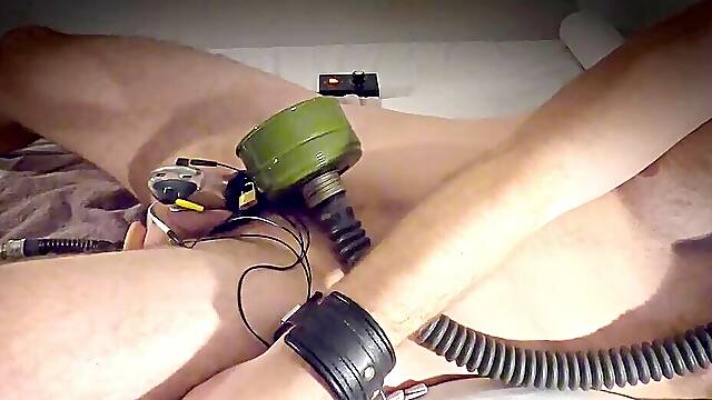 Sub_Xela - Electro &amp; bang Machine on PP