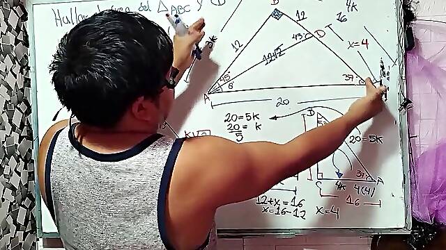 12 Sexual Trigonometry Part 2 mummy Crempie