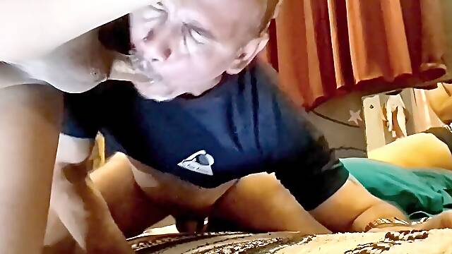 A video with Smegma