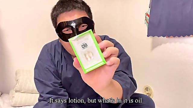 新しい形のローション「CBDカプセルローション」を試してみた！