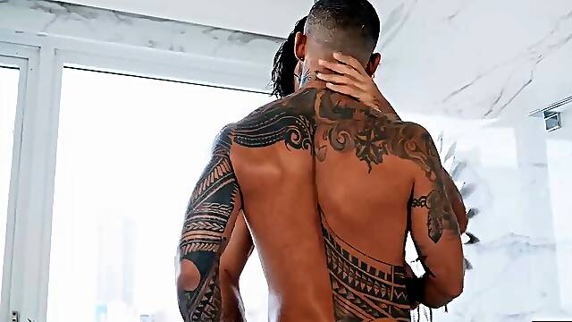 DIEGO &amp; JONA mexican boink: REMIXED