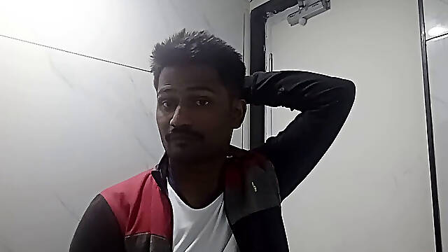 Indian have fun boy contest Winner and Gay Technology