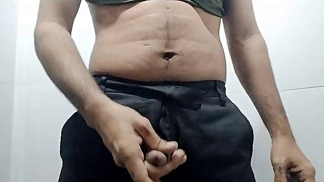 Dance muth rama gya hai