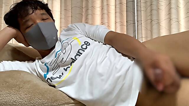 I ca n’t stand against onanism