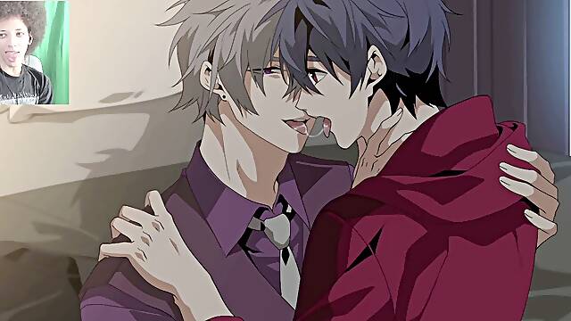 Its Dom Time - Sinsations two Modern Gods Demo Part trio