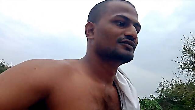 Desi Adventures on a private Island jaw-dropping cinematic experience