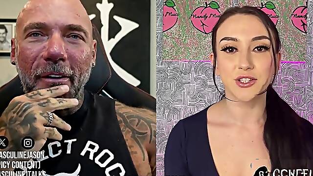 Porn star Confessions - Mandy Muse (episode 191)