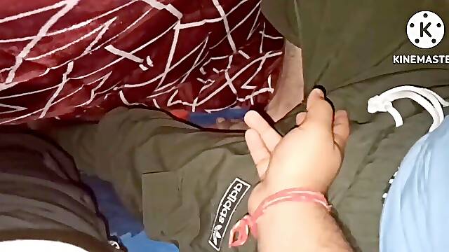 Desi Lund bangla boy friend yam-sized jizz-shotgun ebony lund