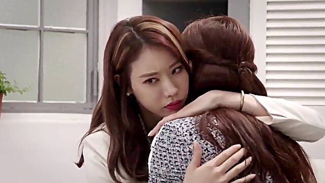 Korean steamy video - excellent Sister In Law