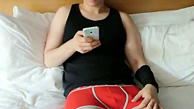 Deutsche Jungs im motel