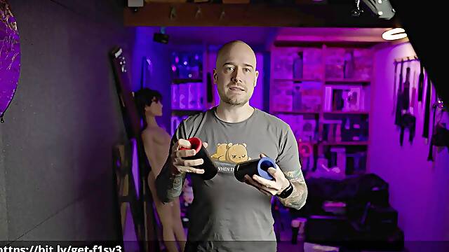 LELO F1S V3 review and unboxing comparing it to V2