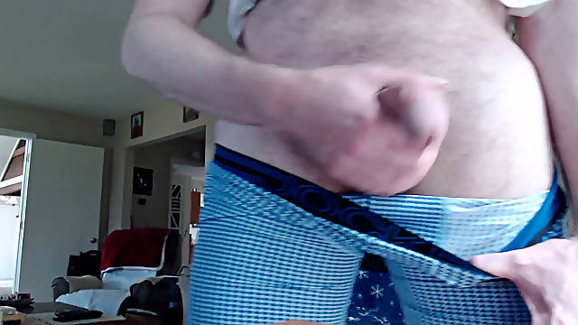 Up Close and intimate