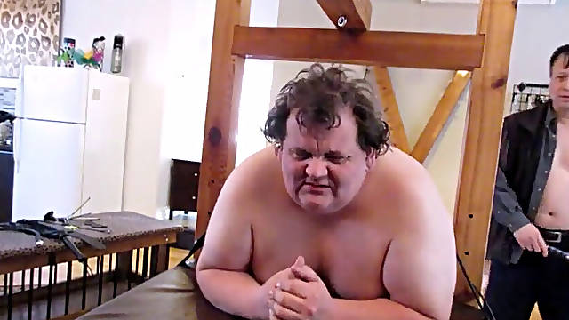 Another Chub visits Toronto, Canada and into my basement apartment