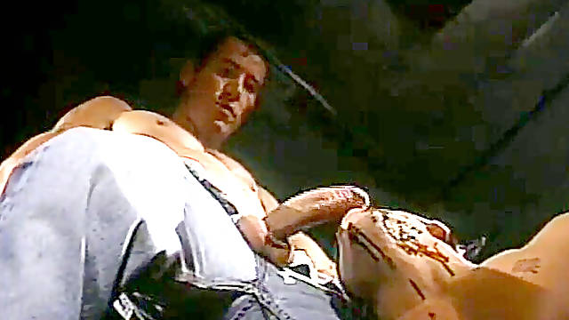 Jocks - fresh Pledgemaster