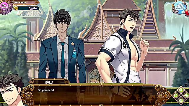 Remi Mall romp - utter Service Part 8