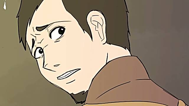 A Tale of 2 Soldiers 1 (Short Version)