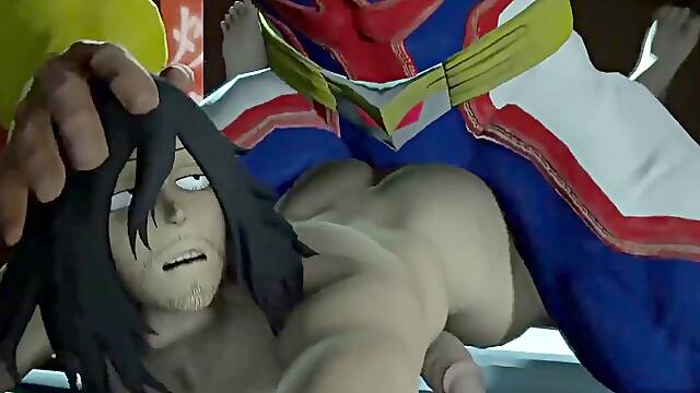 BigSunSFM homo pornography anime porn Compilation 5