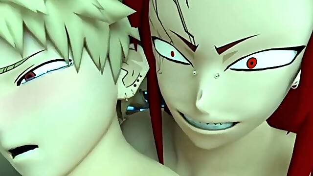 Filthx Riot Origin [legendado português]