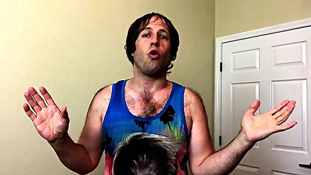 My Deodorant Is Out! eat & clean My sweaty Pits JOI