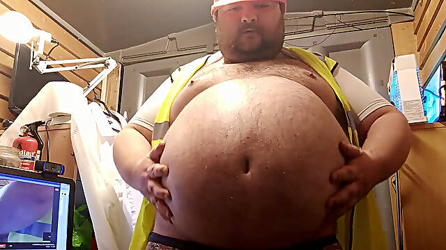Builder teddy bloat tweak
