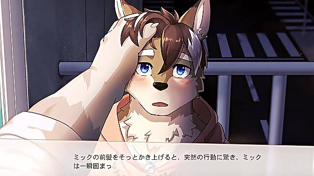 ７ 別れ【トリヴィア・アバウト・ユー】
