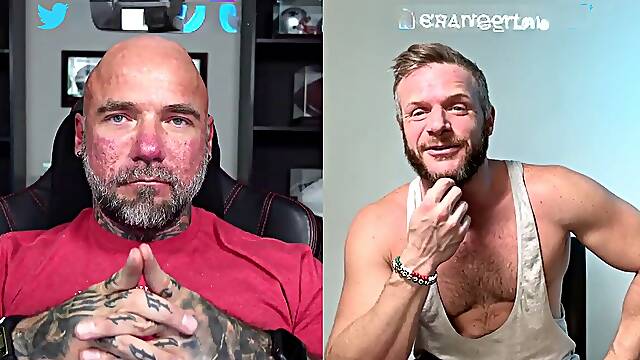 Porn star Confessions - Brian Bonds (episode 17)