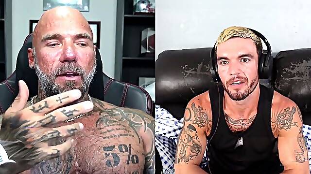 Redemption Interview with straight Felon gig six