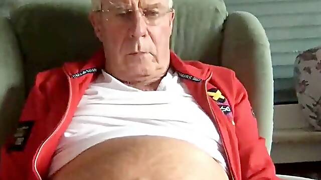 79 yo fellow from Germany