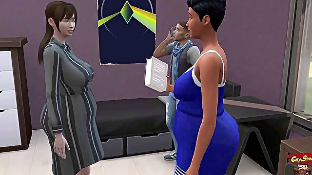 Older Married College Professor Fucked a Twink faced from Grindr - Wicked quirks