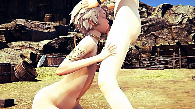 Femboy Yaoi compilation - Sissy crossdress chinese japanese Manga Anime Film Game porno Gay