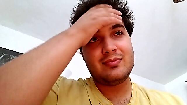 Masculine joi + indignity + denial