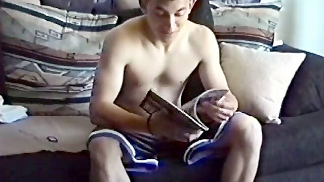 A jaws full Of hetero Dante