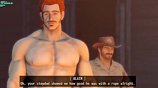 Fallout 4 - [Percys Prelude] (Part 2) : Cucked By beaus Stepbro