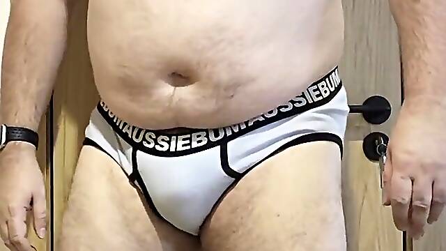 Bear undergarments Dance Parts 1,two & 3