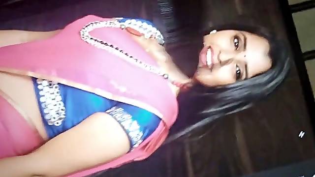 Shyamala homely beauty degustating my oily ebony chisel