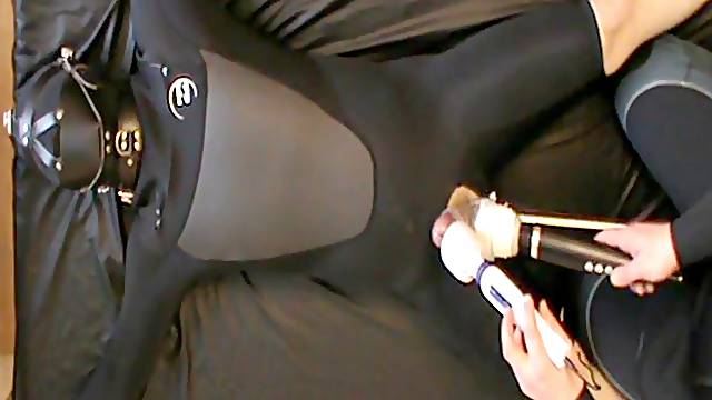 Wetsuit corded part2